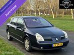 Renault Vel Satis 2.0 16V Exception Automaat Navi, Auto's, 1998 cc, Stof, Gebruikt, 4 cilinders