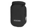 ORTLIEB FORK-PACK PLUS 3.2 L BLACK F6400, Fietsen en Brommers, Ortlieb, Heeswijk, Info@vanesch-tweewielers.nl, Nieuw