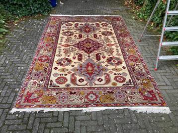 Authentiek handgeknoopt tapijt, 2x3 meter, Turkije beschikbaar voor biedingen