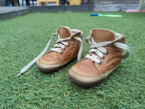 Shoesme babyproof kinderschoenen maat 20, Kinderen en Baby's, Kinderkleding | Schoenen en Sokken, Gebruikt, Schoenen, Jongen of Meisje