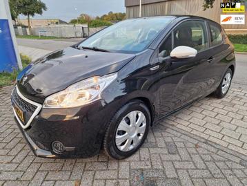 Peugeot 208 1.0 VTi LIKE, Apk, Nap, Zeer goed rijdend Inruil beschikbaar voor biedingen