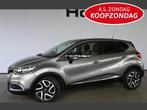 Renault Captur 1.5 dCi Dynamique Automaat Clima Navigatie Tr, Euro 5, Gebruikt, 4 cilinders, Diesel