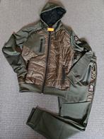 Trainingspakken nieuw, Kleding | Heren, Sportkleding, Ophalen of Verzenden, Nieuw, Zwart