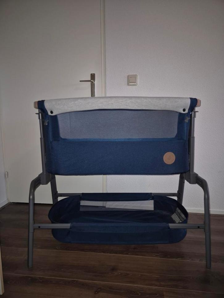 Maxi Cosi Co Sleeper, Kinderen en Baby's, Babywiegjes en Ledikanten, Zo goed als nieuw, Wieg, Ophalen