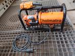 Holmatro EHW 1650 RC Hydraulische Pomp, Ophalen of Verzenden
