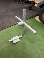 Reservewiel steun / Frame voor aanhanger, Ophalen, Nieuw