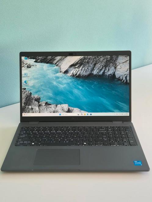 Dell Latitude 3540 13th Gen i5-1335U 256GB 15.6" Full HD IPS, Computers en Software, Windows Laptops, Zo goed als nieuw, 15 inch