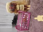Nanana suprise met twee poppen, Ophalen of Verzenden, Zo goed als nieuw, Babypop
