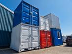 Diverse nieuwe 10, 8, 6ft opslagcontainers / bouwcontainers, Ophalen of Verzenden