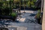 Intensa line haze black 60x60x4, Ophalen, Nieuw, 10 m² of meer, Beton