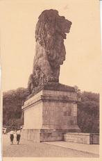 A211 België - la Gileppe - standbeeld de Leeuw - gel. 1938, Verzenden, 1920 tot 1940, Gelopen, België en Luxemburg