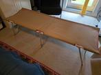 Quechua veldbed 190x65x45, Ophalen, Gebruikt, Overige