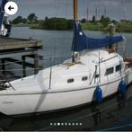 Zeilboot Contest 27, Hobby en Vrije tijd, Ophalen, Gebruikt