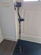 Metaaldetector met koptelefoon - Gebruikt, Overige merken, Gebruikt, Ophalen of Verzenden, 30 cm of minder