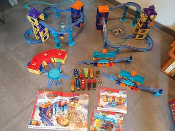 MegaBloks Chuggington Construction beschikbaar voor biedingen