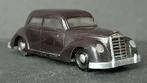 Mercedes Benz 220 1:60 Siku V Serie Plastik Pol, Hobby en Vrije tijd, Ophalen of Verzenden, Gebruikt