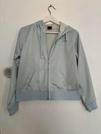 Converse Trainingsjasje. Mt. M. Lichtblauw, Maat 38/40 (M), Blauw, Converse, Ophalen of Verzenden