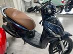 Kymco new People s NIEUW 45km, Z, Verzenden, Maximaal 45 km/u, W