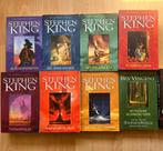 Stephen King - De Donkere Toren - compleet!, Ophalen of Verzenden, Zo goed als nieuw, Stephen King