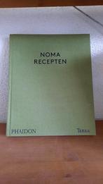 Noma: A work in progress - Recepten, Ophalen of Verzenden, Zo goed als nieuw, Noma