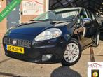 Fiat Punto 1.4 GT Turbo|120PK|2e Eig|Sportief!148dkm NAP, Auto's, Voorwielaandrijving, Gebruikt, 4 cilinders, 400 kg