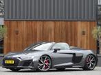 Audi R8 Spyder 5.2 V10 622PK quattro Performance / Carbon /, Automaat, Gebruikt, 5204 cc, Leder