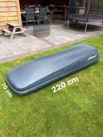 Dakkoffer probox, Auto diversen, Ophalen, Gebruikt