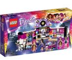 41104 LEGO Friends Popster Kleedkamer, Complete set, Ophalen of Verzenden, Lego, Zo goed als nieuw