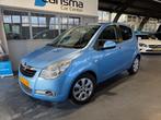 Opel Agila 1.2 Enjoy Airco|LM-Velgen, Voorwielaandrijving, 86 pk, Gebruikt, 4 cilinders