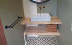 Wastafel planken op maat, Ophalen, Meubelmakerhvt@outlook.com, Meubelmaker HVT, 4661kd