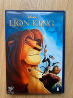 The Lion King DVD - Disney Klassieker, Avontuur, Gebruikt, Alle leeftijden, Ophalen of Verzenden