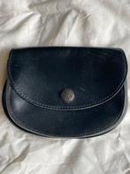 Handboeien tas (leer) en maclight houder voor aan koppel., Verzamelen, Ophalen of Verzenden, Overige soorten, Nederland, Overige typen
