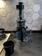 Slowjuicer EXJ200 - Gebruikt, werkt prima!, Witgoed en Apparatuur, Juicers, Ophalen of Verzenden, Gebruikt, Elektrisch, Slowjuicer