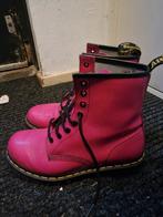 Dr. Martens Schoenen, Kleding | Dames, Schoenen, Lage of Enkellaarzen, Ophalen of Verzenden, Dr. Martens, Roze