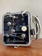 BOLEX Paillard Synchronizer M8, Ophalen of Verzenden, 1960 tot 1980, Overige typen