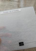 Retired Stampin' Up! stansen en embossingfolders, Ophalen of Verzenden, Zo goed als nieuw, Clearstamp