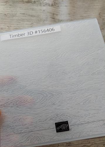 Retired Stampin' Up! stansen en embossingfolders beschikbaar voor biedingen