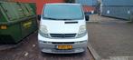 Opel Vivaro camper bus. 2006 Apk tot 26-06-2026, Caravans en Kamperen, Campers, Overige merken, Dakluik, Tot en met 2, Particulier