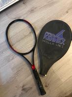 Pro Kennex Tennisracket met Hoes, Overige merken, Gebruikt, Ophalen of Verzenden, Racket
