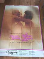 origineel FILMAFFICHE DERNIER TANGO a PARIS 1972, Verzenden, Deurposter of groter, Film en Tv, Rechthoekig Staand