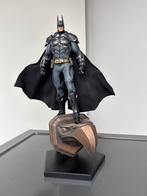 Batman Arkham Knight Statue, Ophalen of Verzenden, Zo goed als nieuw