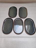 Serax surface 5 schalen, Huis en Inrichting, Keuken | Servies, Ophalen of Verzenden, Zo goed als nieuw, Overige stijlen