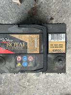 Wilco royal accu 12v, Ophalen of Verzenden, Gebruikt