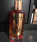 Mancera velvet vanille samples, Ophalen of Verzenden, Zo goed als nieuw