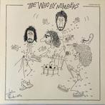 The Who /The Who by numbers. Lp, Gebruikt, Ophalen of Verzenden, 12 inch, Poprock