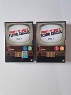 Monty Python Flying Circus,  slice 1 & 2, Cd's en Dvd's, Dvd's | Tv en Series, Gebruikt, Alle leeftijden, Boxset, Ophalen of Verzenden