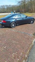 Mercedes  350 cls, Auto's, Particulier, Te koop