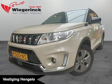 Suzuki Vitara 1.0 Boosterjet Select [Trekhaak | Climate Cont