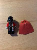 Lego Star Wars minifiguren darth Vader Santa, Ophalen of Verzenden
