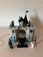 Lego 6074 - Castle Ridder, Ophalen of Verzenden, Gebruikt, Complete set, Lego